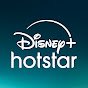 DisneyPlus Hotstar YouTube channel avatar 