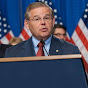 Senator Bob Menendez logo
