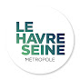 Le Havre Seine Métropole logo