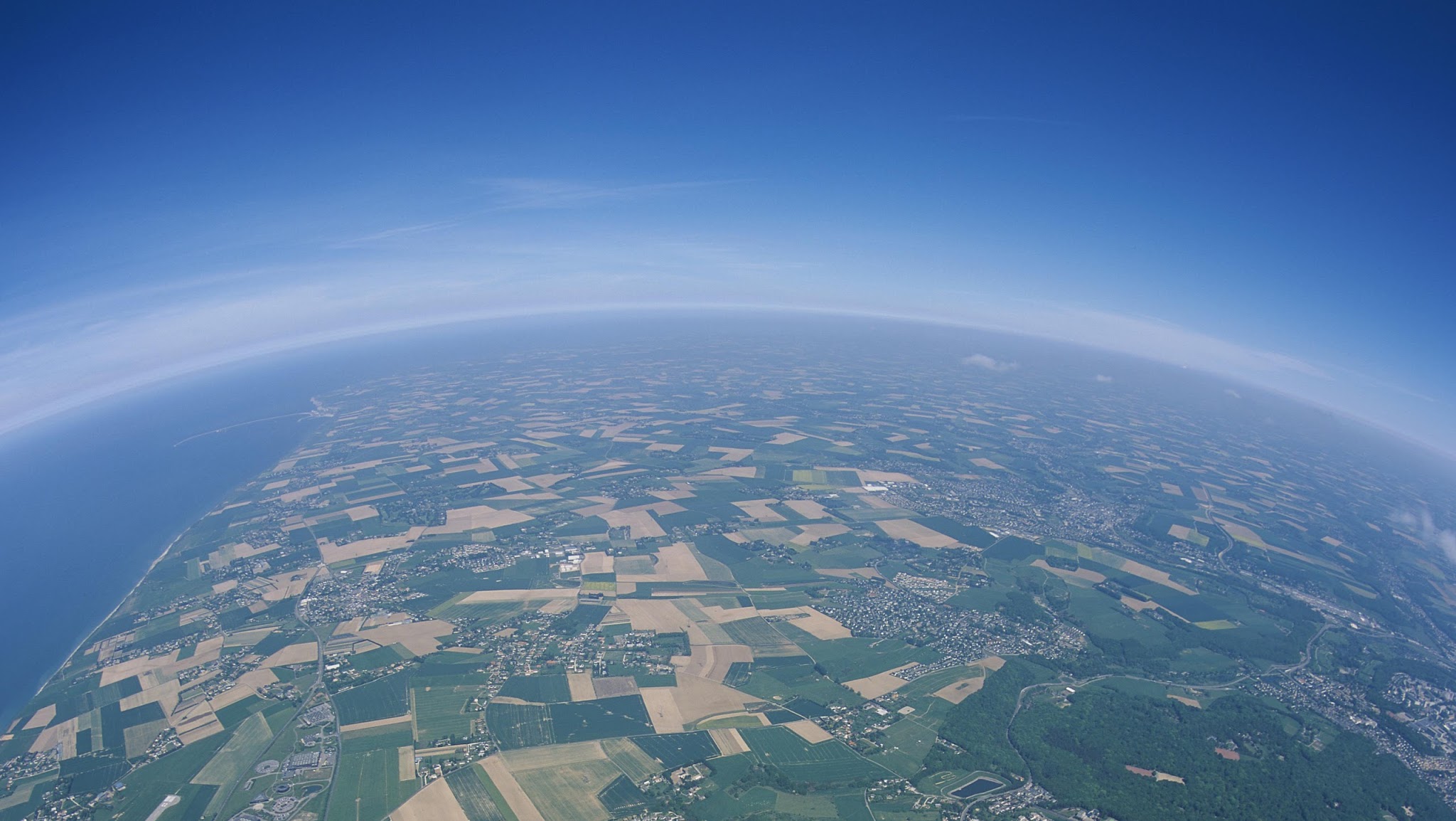 Le Havre Seine Métropole YouTube banner