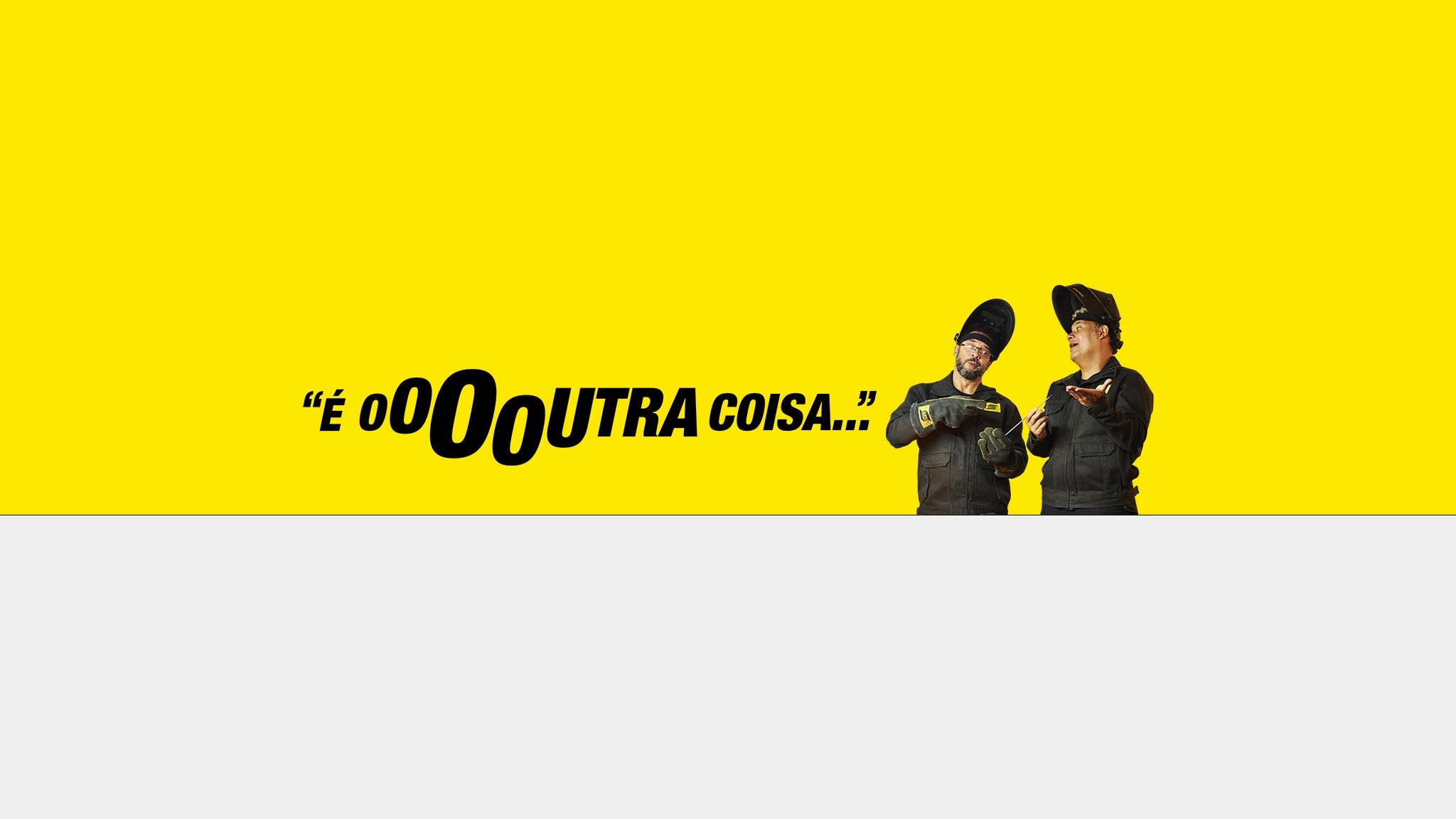 ESABBR YouTube banner