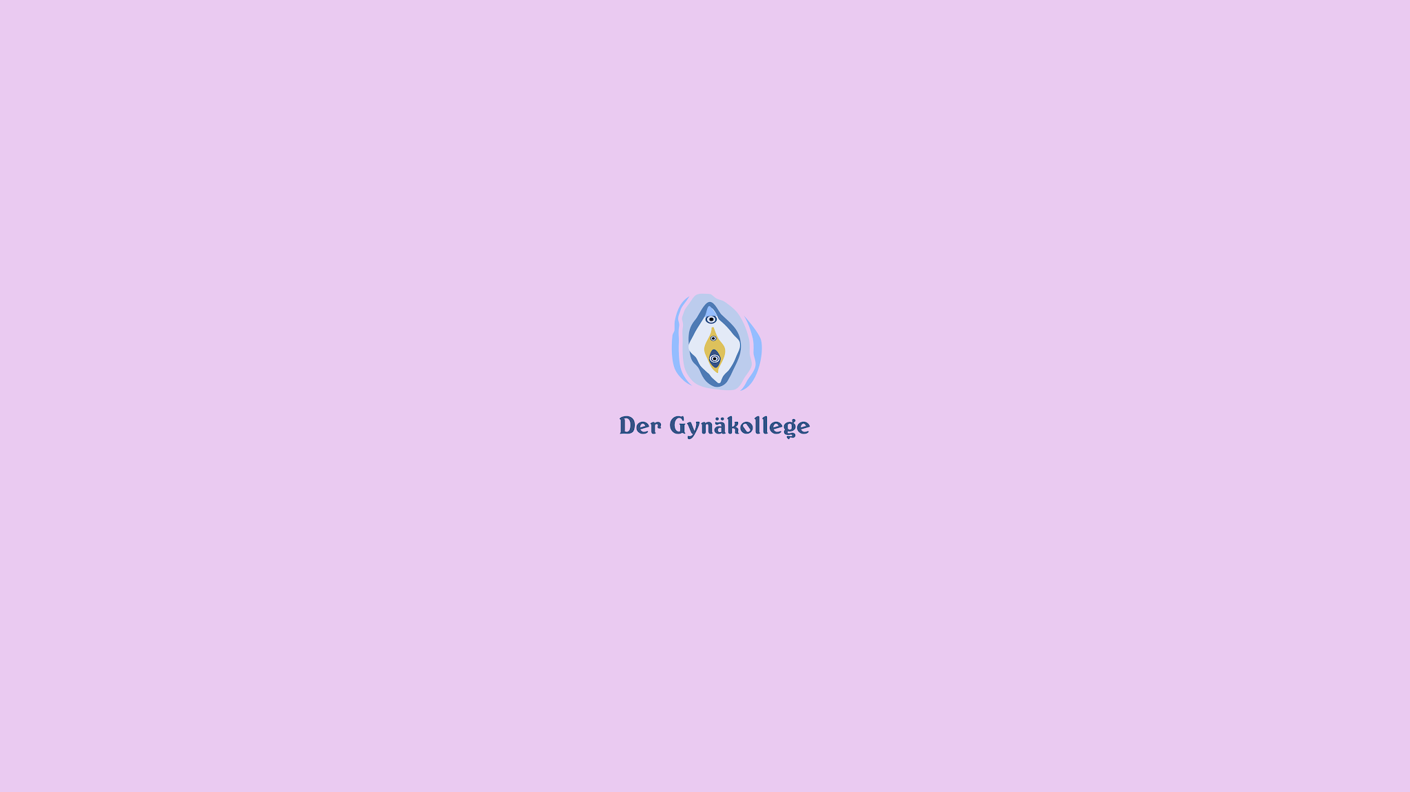 Der Gynäkollege YouTube banner