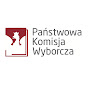 Państwowa Komisja Wyborcza YouTube channel avatar 