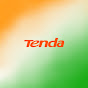 Tenda India Official  logo