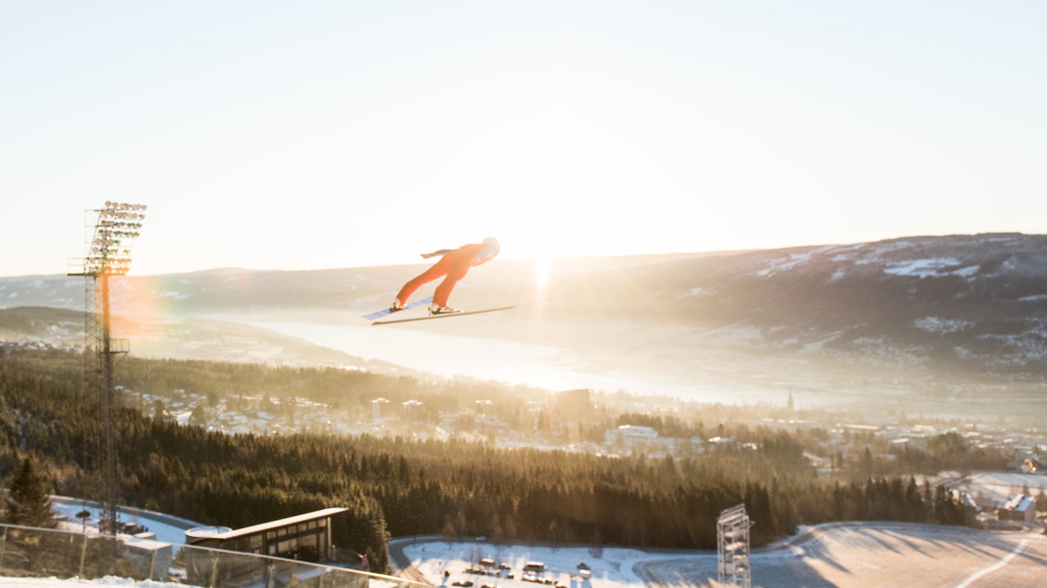 Lillehammer 2016 YouTube banner