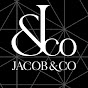 Jacob & Co. YouTube channel avatar 