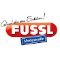 Fussl Modestrasse logo