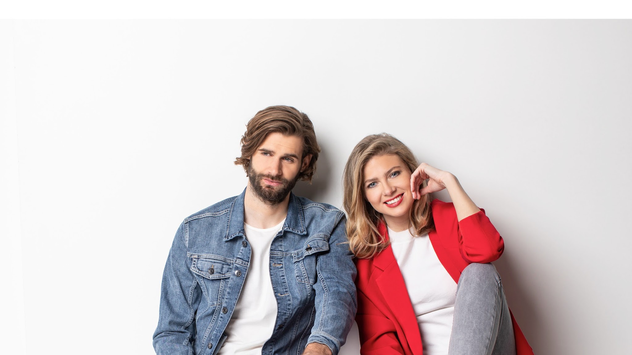 Fussl Modestrasse YouTube banner