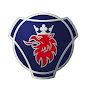 Scania China logo