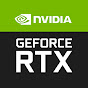 NVIDIA Russia logo
