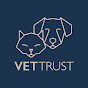 VetTrust AG logo