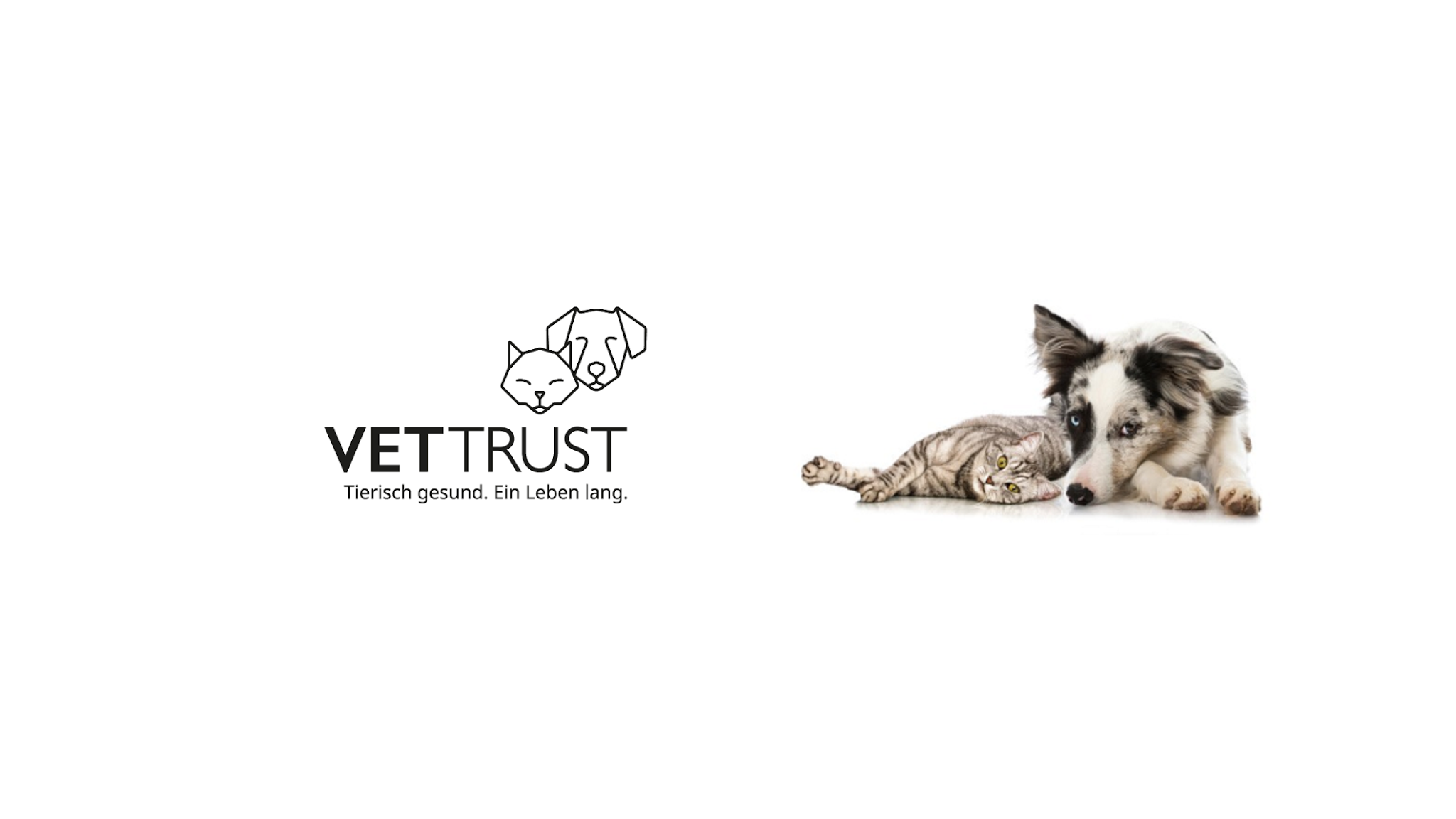 VetTrust AG YouTube banner