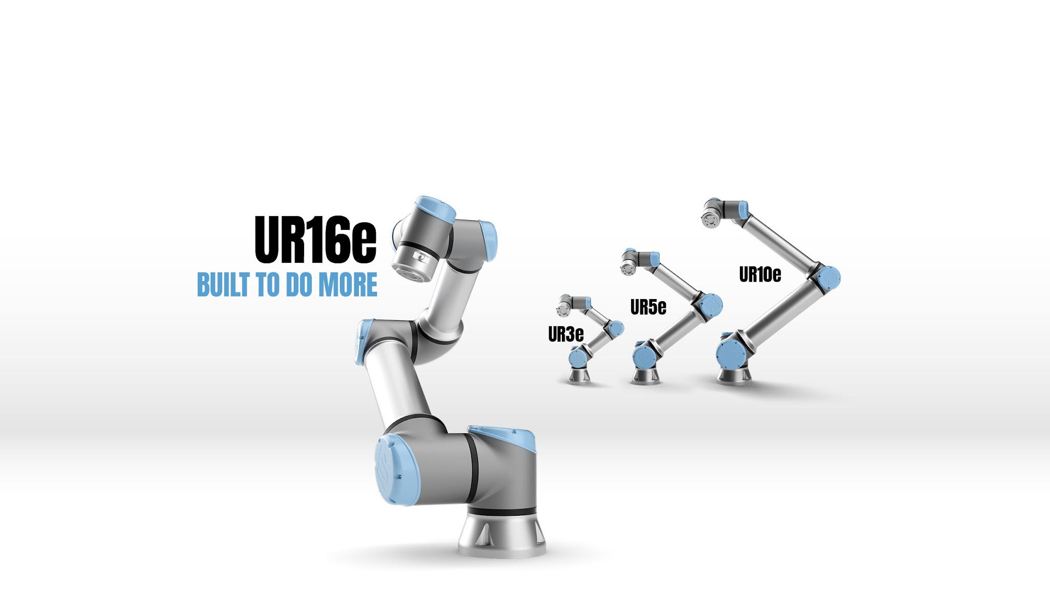 Universal Robots Czech YouTube banner