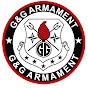 G&G Armament YouTube channel avatar 