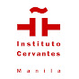 Instituto Cervantes  Manila logo