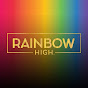 Rainbow High LATAM logo