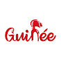 Présidence de la République de Guinée YouTube channel avatar 