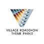 Theme Parks logo