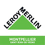 Leroy Merlin St Jean de Védas logo