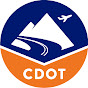 Colorado Department of Transportation YouTube channel avatar 