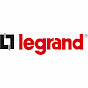 Legrand Schweiz / Suisse logo