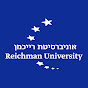  Reichman University (IDC Herzliya) logo