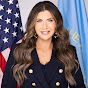 Governor Kristi Noem logo