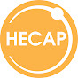 ICTP High Energy, Cosmology and Astroparticle Physics logo