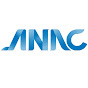 Autorità Nazionale Anticorruzione logo