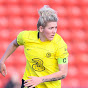 Millie Bright logo