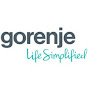 Gorenje Makedonija logo