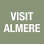 Visit Almere logo