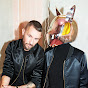 Galantis logo
