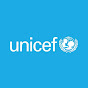 UNICEF en français logo