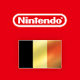 Nintendo België logo