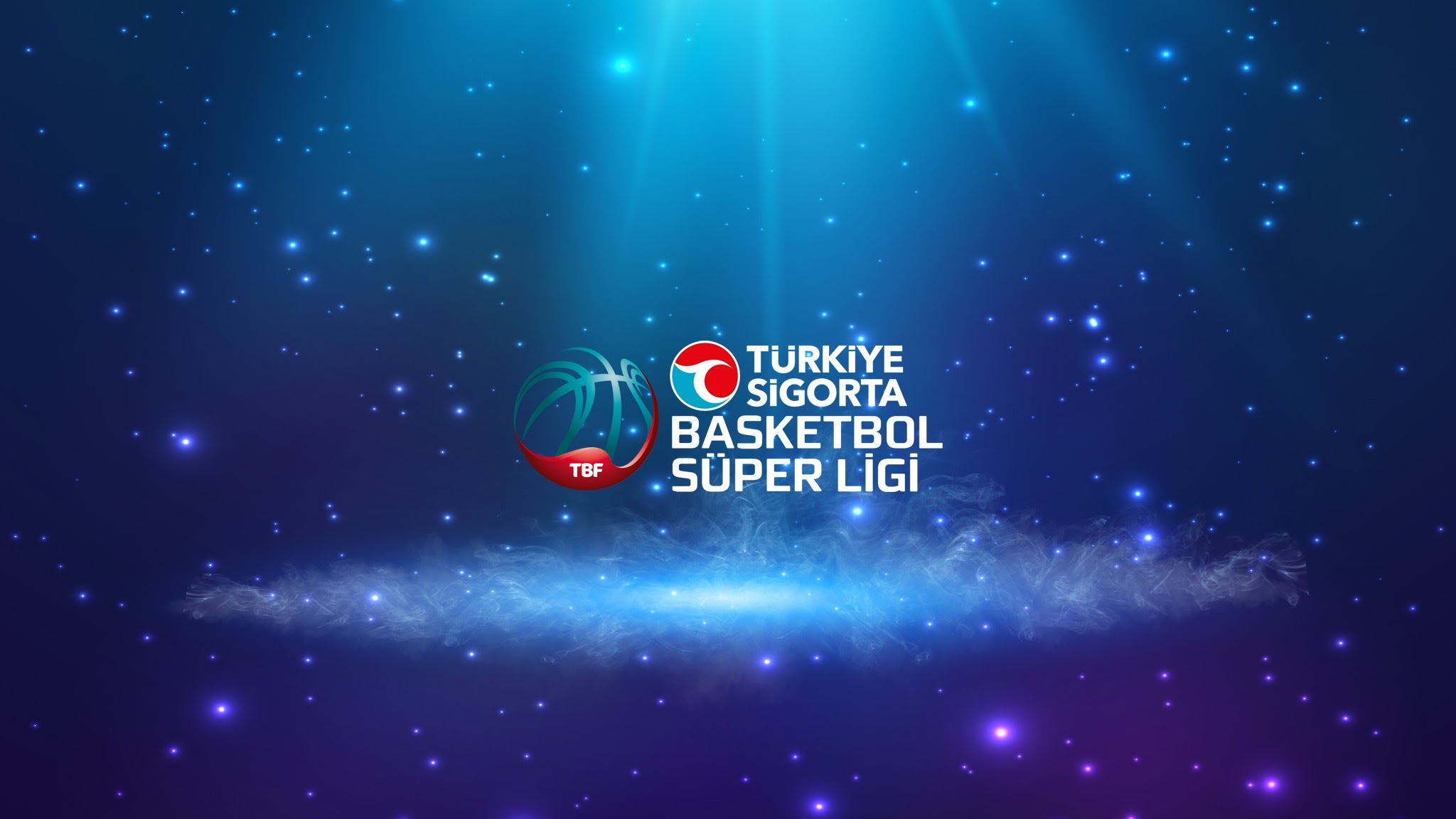 Basket Super Ligi YouTube banner