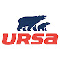 Официальный канал URSA Russia YouTube channel avatar 