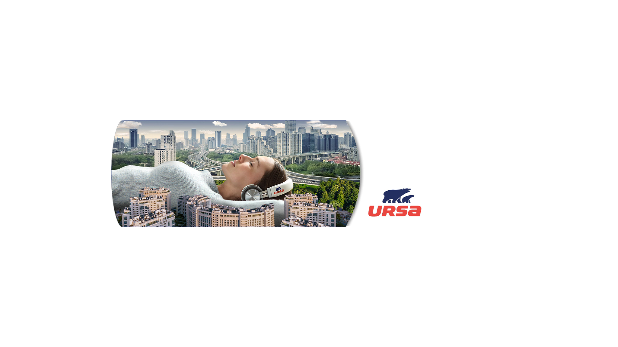 Официальный канал URSA Russia YouTube banner