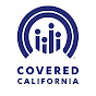 Covered California logo