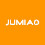 Jumia Ghana logo