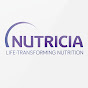 Nutricia Suomi logo