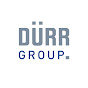 Dürr Group logo