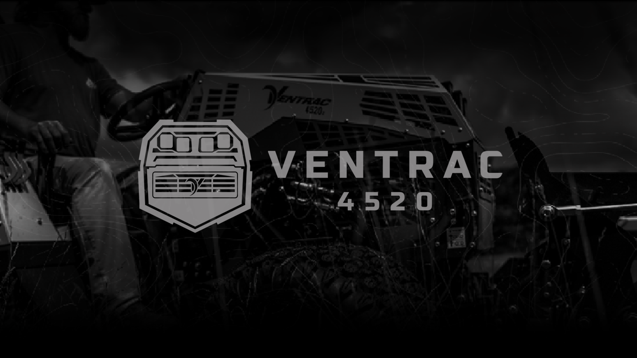 Ventrac YouTube banner