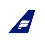 Icelandair YouTube channel avatar 