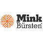 Mink Bürsten, August Mink GmbH & Co. KG logo