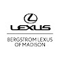 Bergstrom Lexus of Madison logo