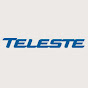 Teleste Corporation logo