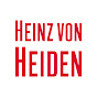 Heinz von Heiden YouTube channel avatar 