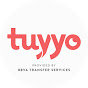 Tuyyo - Provided By BBVA Transfer Services logo
