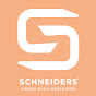 SCHNEIDERS THE BAG COMPANY YouTube channel avatar 